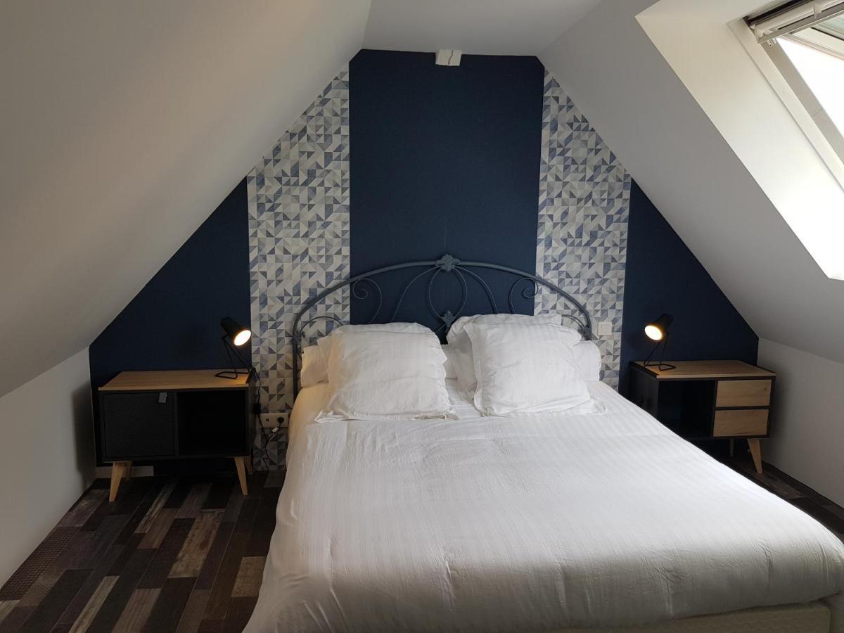 Bed and Breakfast L'Havre De Saint Germain Екстер'єр фото