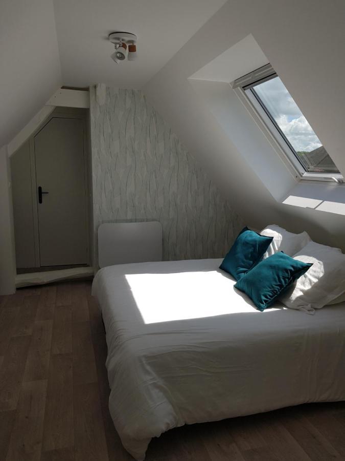 Bed and Breakfast L'Havre De Saint Germain Екстер'єр фото