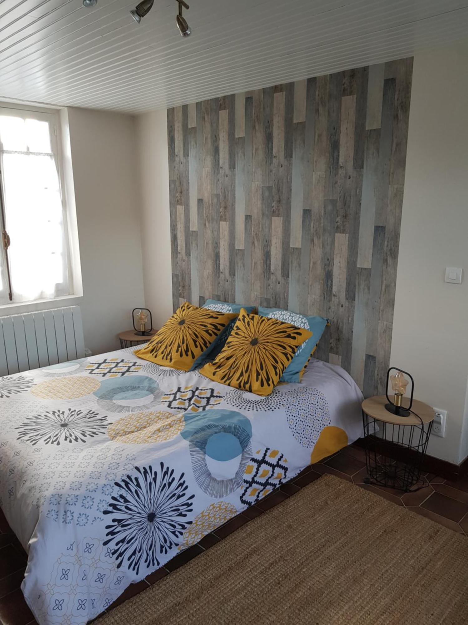 Bed and Breakfast L'Havre De Saint Germain Екстер'єр фото